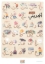 Image de Alphabet en arabe : LIBAN