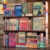 Image de Puzzle "Librairie vintage" - 1000 pièces
