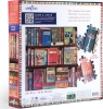 Image de Puzzle "Librairie vintage" - 1000 pièces