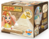 Image de Pyramide mystère égyptienne : jeux d'archéologie